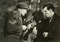 Jack Warner, George Cole - My Brother's Keeper