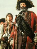 Walter Matthau, Cris Campion - Pirates