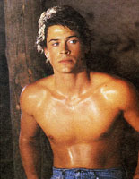 Rob Lowe - Youngblood
