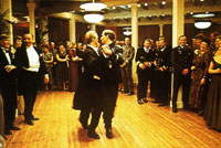 Rutger Hauer, Derek de Lint - Soldaat van Oranje