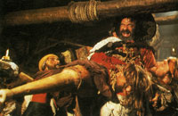 Walter Matthau - Pirates