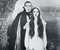 Bela Lugosi - Mark of the Vampire
