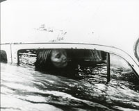 Candace Hilligoss - Carnival of Souls