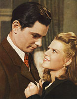 Kristina Söderbaum, Rudolf Prack - Die goldene Stadt