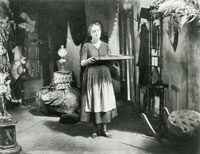 Henny Porten - Hintertreppe