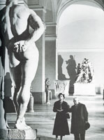 Ingrid Bergman - Viaggio in Italia