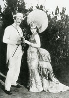 Jean Angelo, Catherine Hessling - Nana