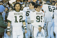 Kurt Russell, Robin Williams - The Best of Times