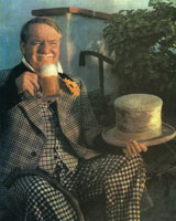 W.C. Fields
