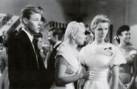 Diane Varsi - Peyton Place