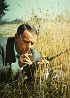 The Naked Runner (1967)