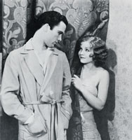 Charles Rogers, Nancy Carroll - Illusion