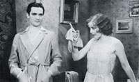 Charles Rogers, Nancy Carroll - Illusion