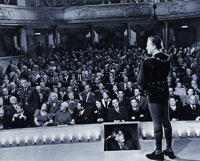 Jack Benny - To Be or Not to Be