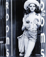 Jodie Foster - Taxi Driver