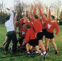 Robin Williams - Dead Poets Society