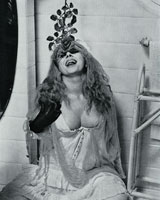 Sandra Milo - Giulietta degli spiriti