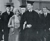 Nancy Carroll, William Austin - Sweetie