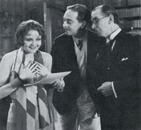 Nancy Carroll, William Austin, Charles Sellon - Sweetie