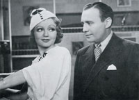 Nancy Carroll, Jack Benny - Transatlantic Merry-Go-Round