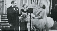 Jack Benny, Mitzi Green, Nancy Carroll - Transatlantic Merry-Go-Round