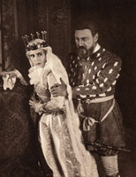 Henny Porten, Emil Jannings - Anna Boleyn