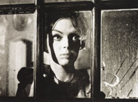 Barbara Steele - L'orribile segreto del Dr. Hichcock