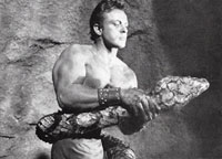 Mark Forest - Maciste nell'inferno di Gengis Khan