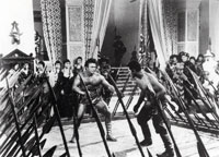 Mark Forest - Maciste nell'inferno di Gengis Khan