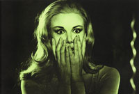 Susy Andersen - I tre volti della paura