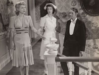 Grace McDonald, Peggy Ryan - Give Out, Sisters