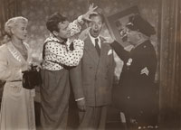 Penny Singleton - Blondie's Secret