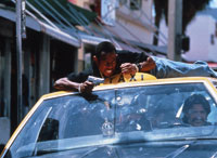 Martin Lawrence, Frank John Hughes - Bad Boys