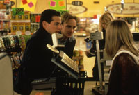 Jay Mohr, Scott Wolf - Go