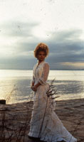 Michelle Pfeiffer - The Age of Innocence