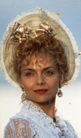 Michelle Pfeiffer - The Age of Innocence