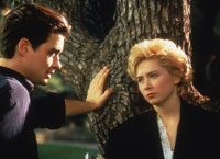 Nina Siemaszko - Wild Orchid II: Two Shades of Blue