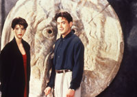 Marisa Tomei, Robert Downey, Jr. - Only You