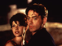 Marisa Tomei, Robert Downey, Jr. - Only You