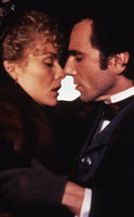 Michelle Pfeiffer, Daniel Day-Lewis - The Age of Innocence