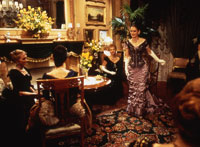 Michelle Pfeiffer, Winona Ryder - The Age of Innocence