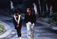 Whitney Houston, Kevin Costner - The Bodyguard
