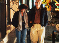 Whitney Houston, Kevin Costner - The Bodyguard