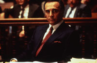 Tony Lo Bianco - The Juror