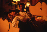 Nina Siemaszko, Robert Davi - Wild Orchid II: Two Shades of Blue