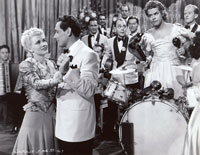 Penny Singleton, Tito Guizar, Arthur Lake - Blondie Goes Latin