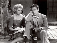 Penny Singleton, Arthur Lake - Blondie Takes a Vacation