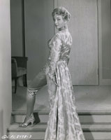 Susan Olver - The Gene Krupa Story