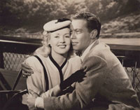 Betty Grable, Dick Haymes - Diamond Horseshoe