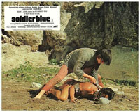 Peter Strauss - Soldier Blue